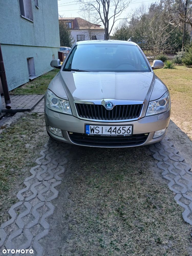 Skoda Octavia 1.6 TDI Elegance - 7