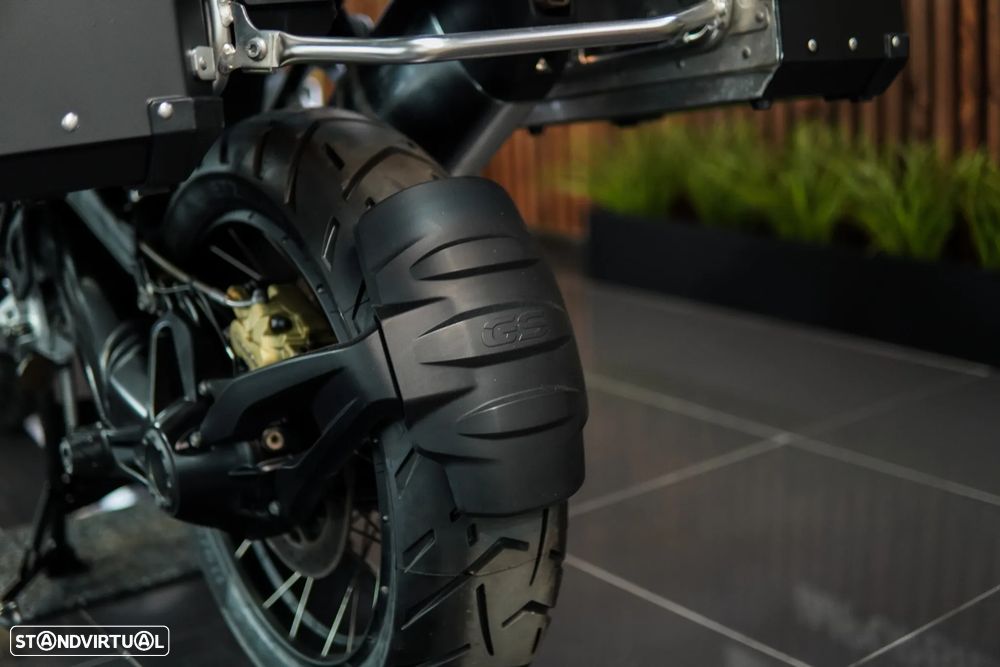 BMW R 1250 GS Adventure RALLYE - 13