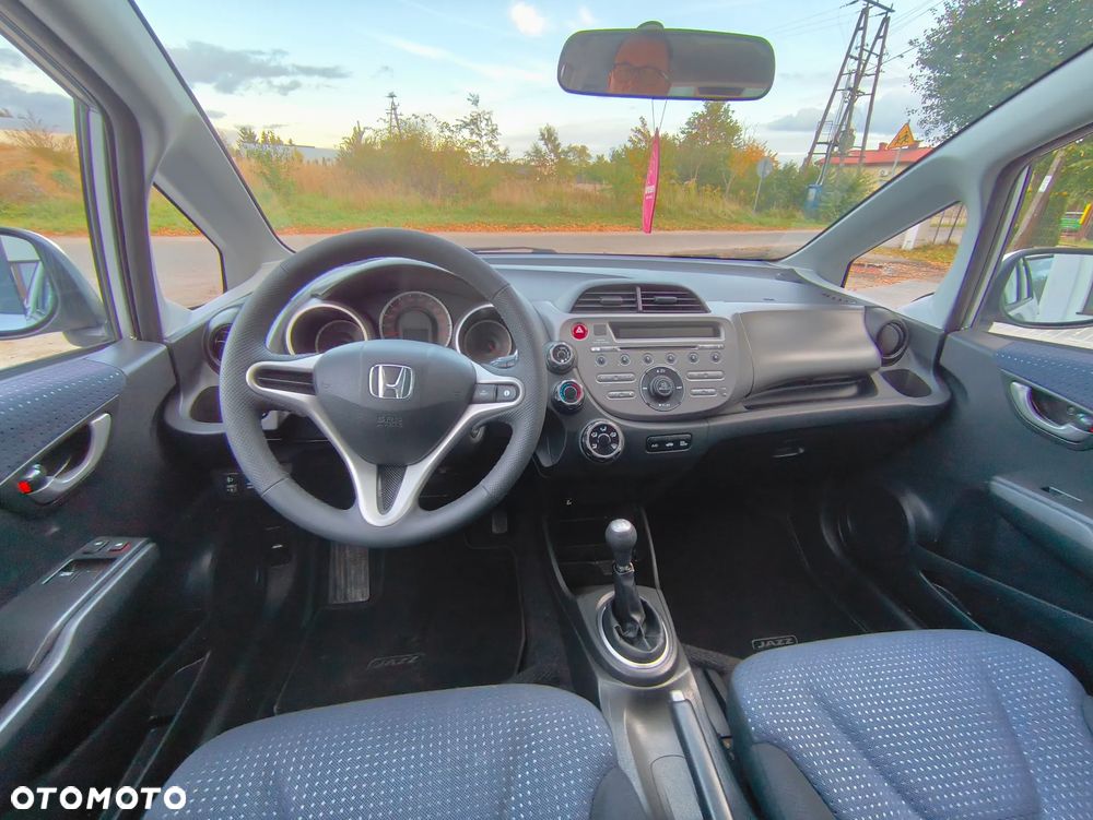 Honda Jazz 1.2 i-VTEC Trend - 35