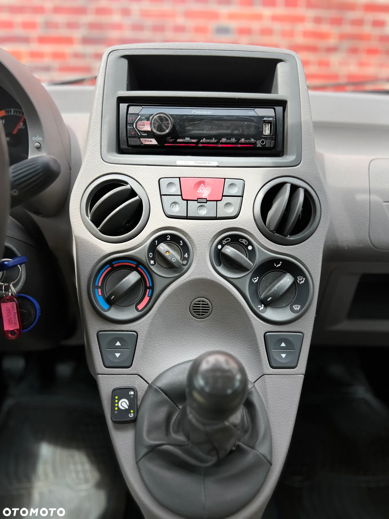 Fiat Panda - 23