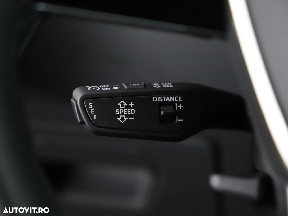 Audi A6 40 TDI S tronic design - 20