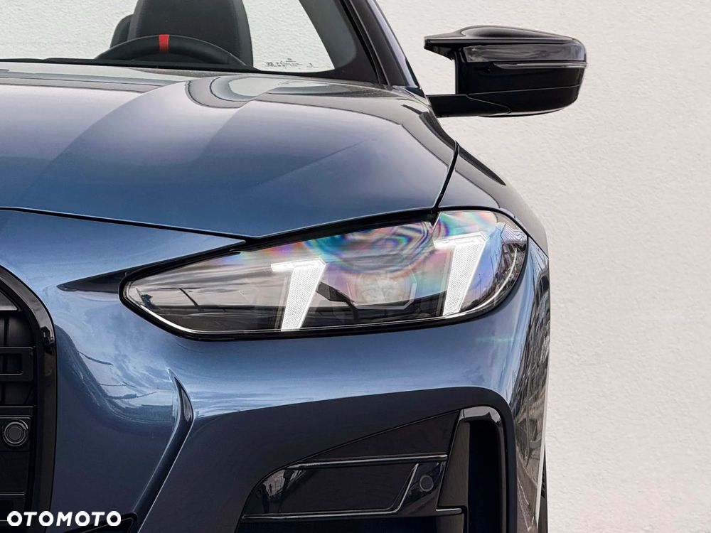 BMW Seria 4 M440i xDrive - 11