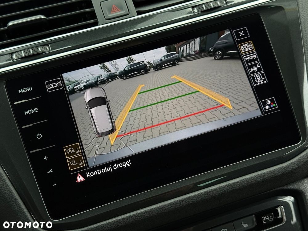 Volkswagen Tiguan 2.0 TDI SCR DSG IQ.DRIVE - 26