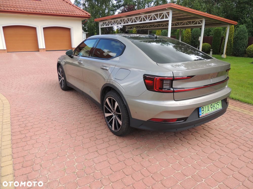 Polestar 2 Dual Motor 78kWh - 5