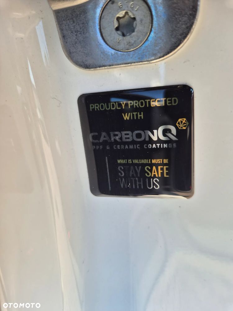 Mercedes-Benz CLA AMG 45 S 4-Matic+ 8G-DCT - 27