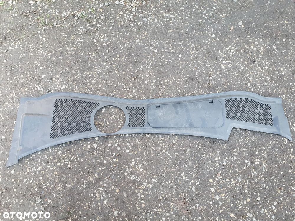 PODSZYBIE OSŁONA PODSZYBIA AUDI A4 B5 LIFT 99-01R 8D1819447A - 1
