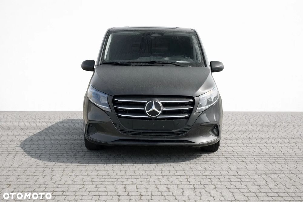 Mercedes-Benz Vito - 2