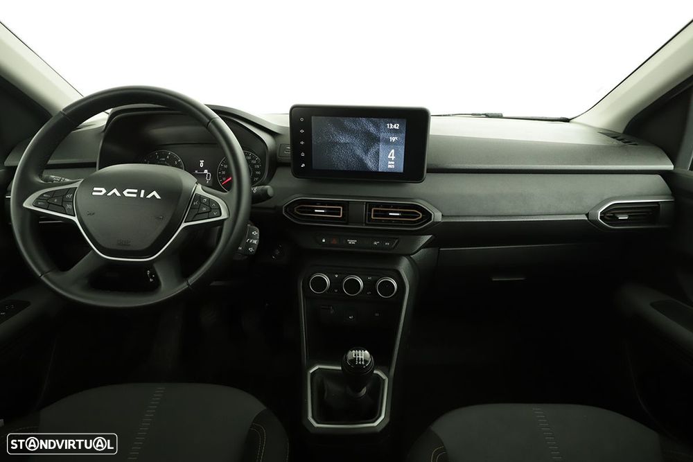 Dacia Jogger 1.0 ECO-G Extreme 7L Bi-Fuel - 7