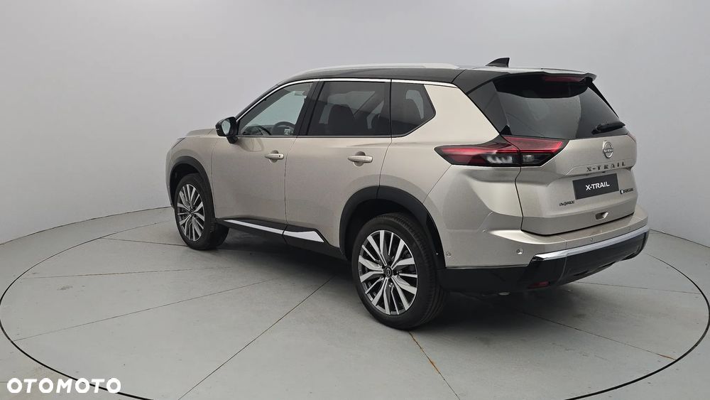 Nissan X-Trail 1.5 VC-T e-POWER Tekna+ e-4ORCE - 9