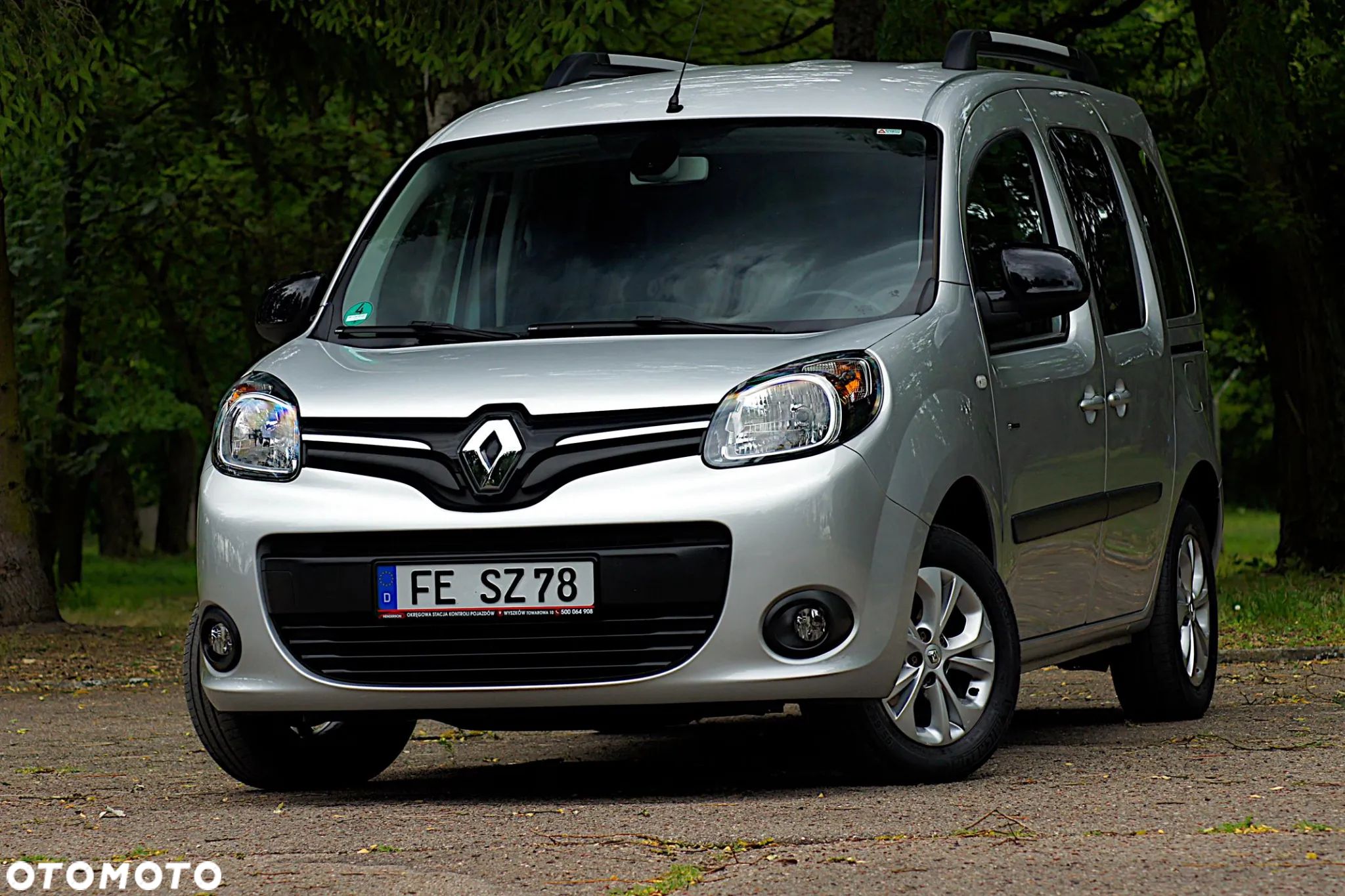 Renault Kangoo 1.2 TCE Business - 1