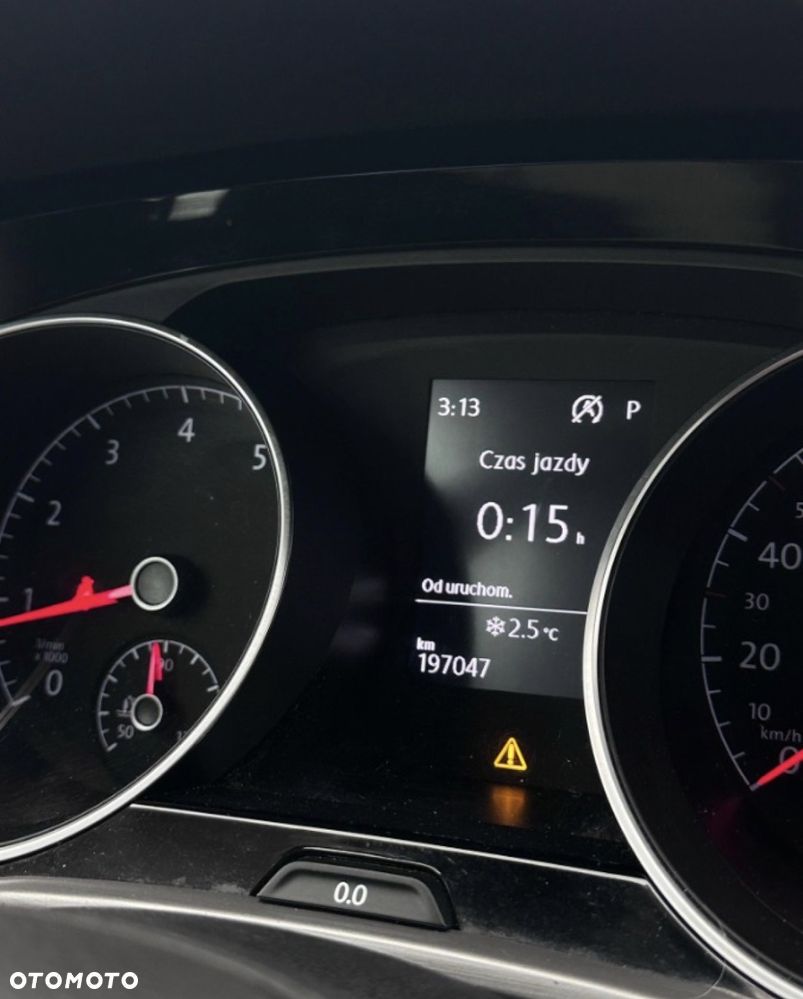 Volkswagen Touran 1.4 TSI BMT Highline DSG - 15