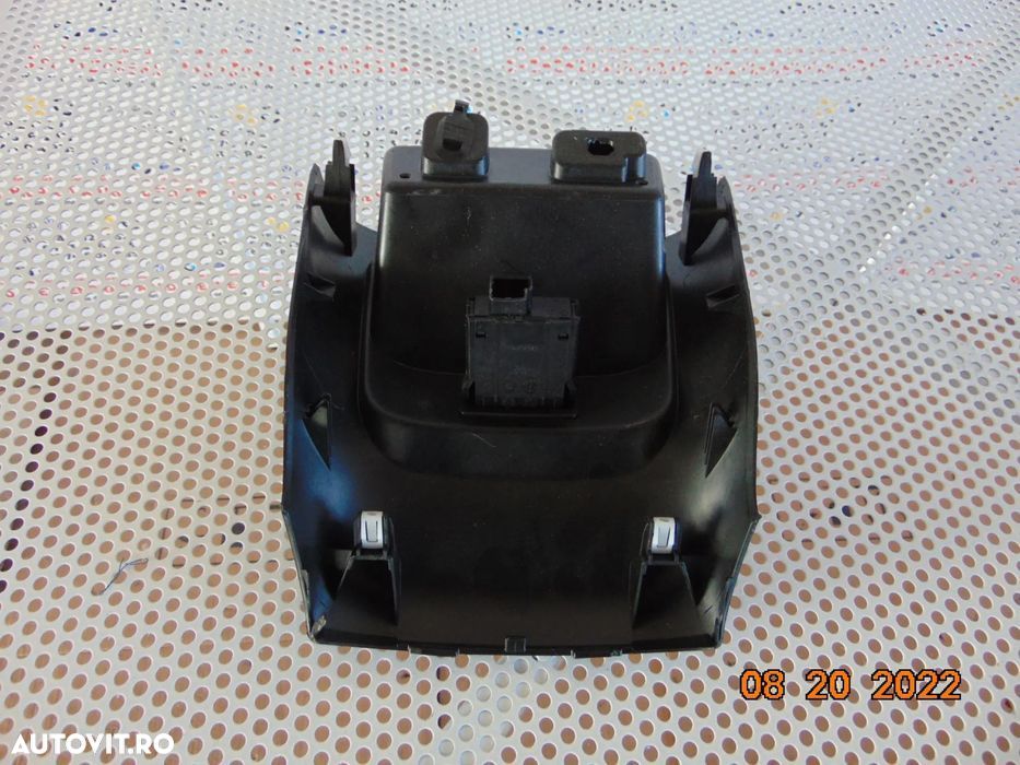 Mufa USB Alfa Romeo Stelvio Giulia mufe usg spate pasageri dezmembrez - 2