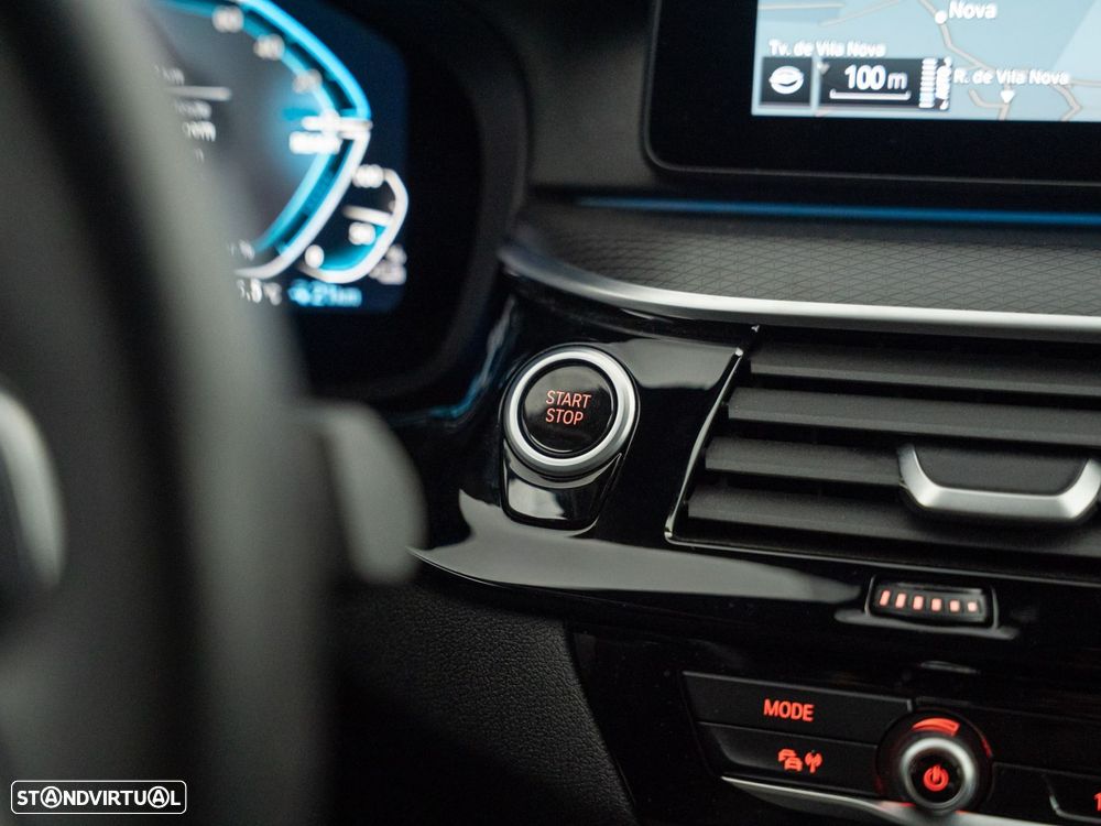 BMW 530 e Pack M - 24