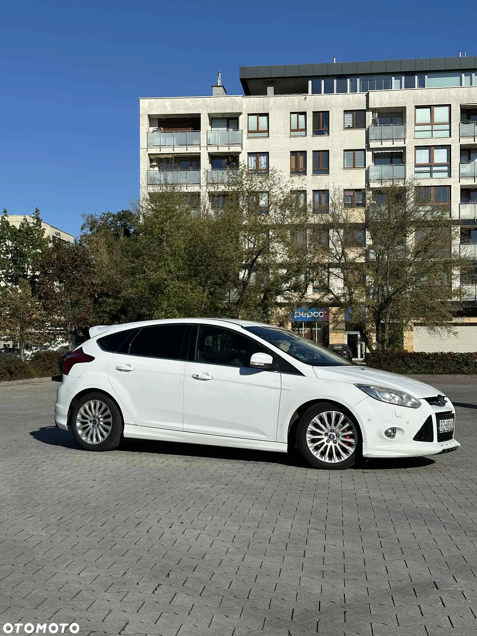 Ford Focus - 17