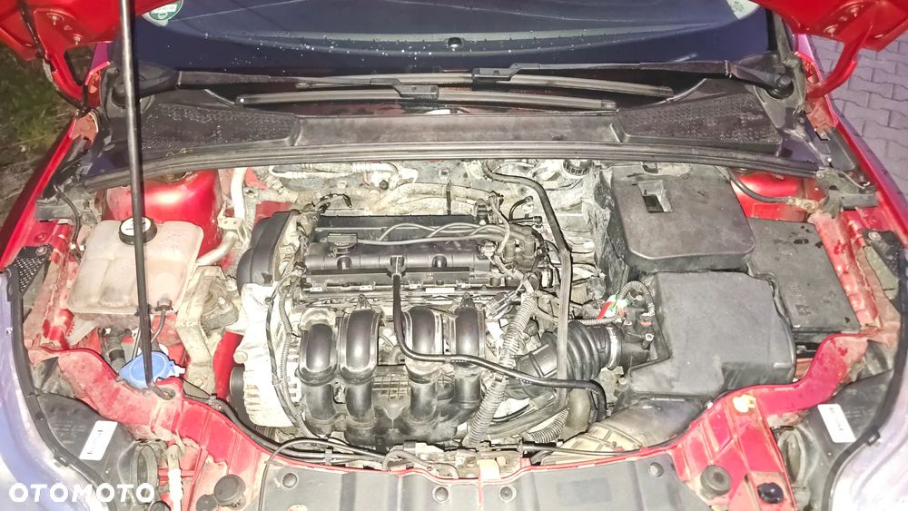 Ford Focus 1.6 Gold X - 18