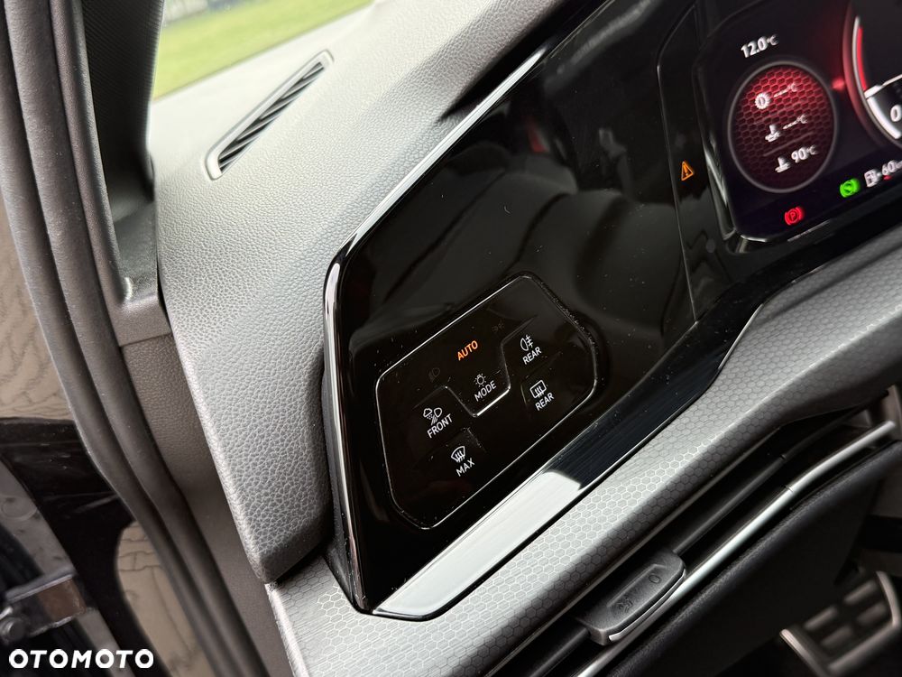 Volkswagen Golf 2.0 TSI OPF DSG GTI Clubsport - 19