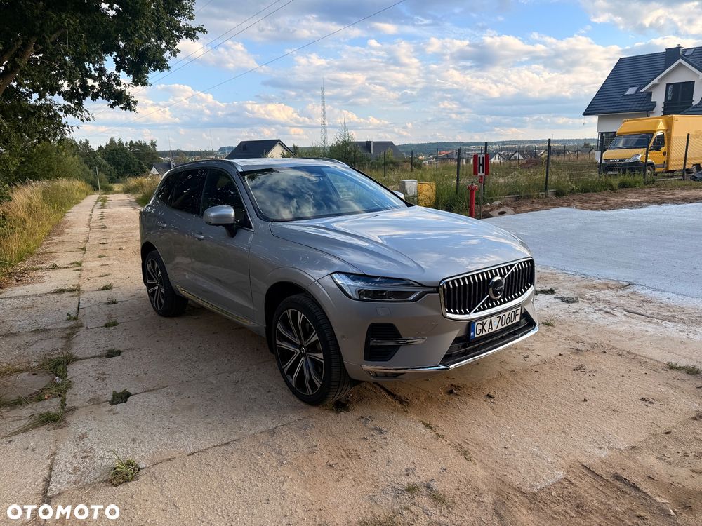 Volvo XC 60 - 2