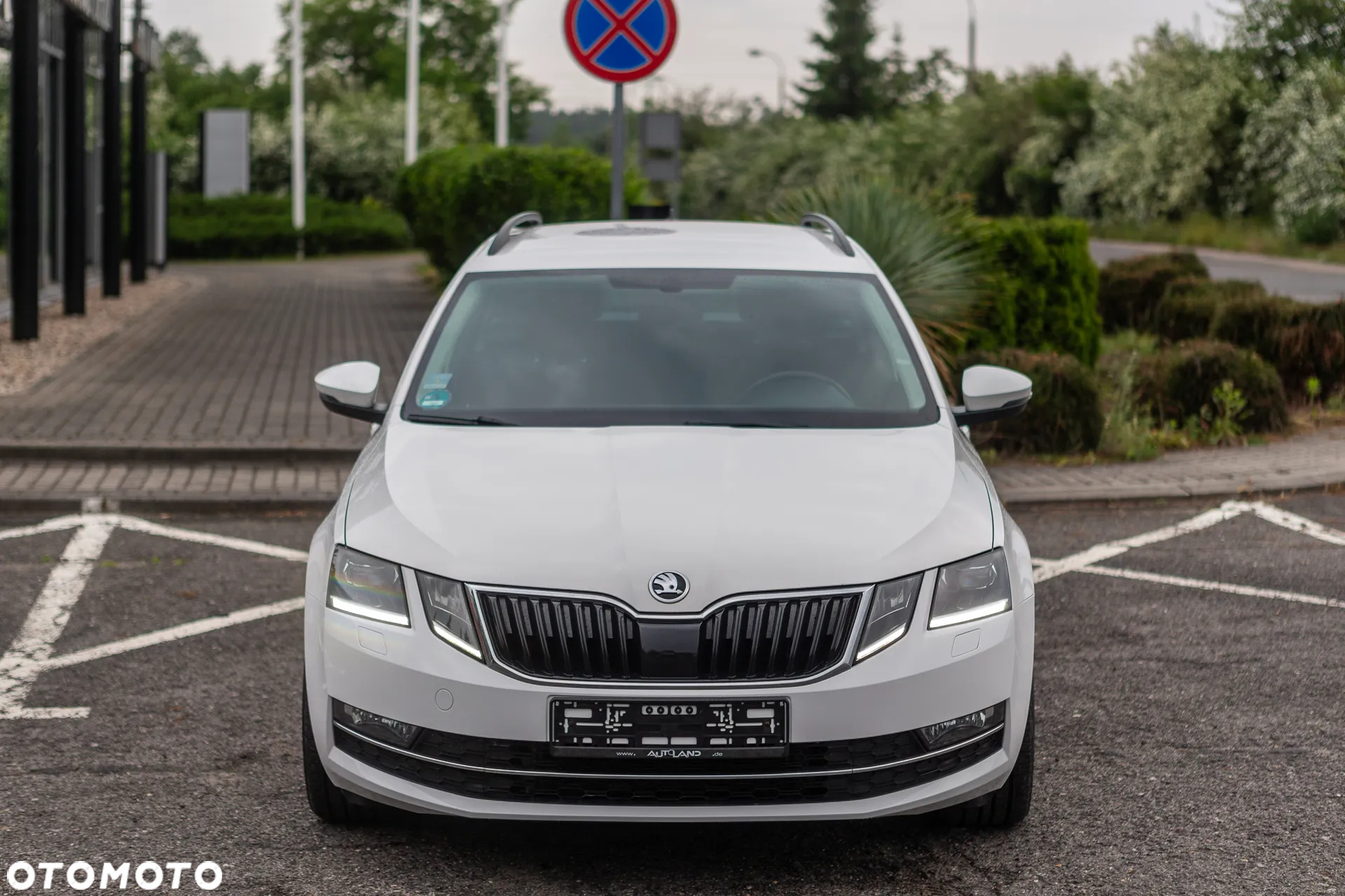 Skoda Octavia - 6