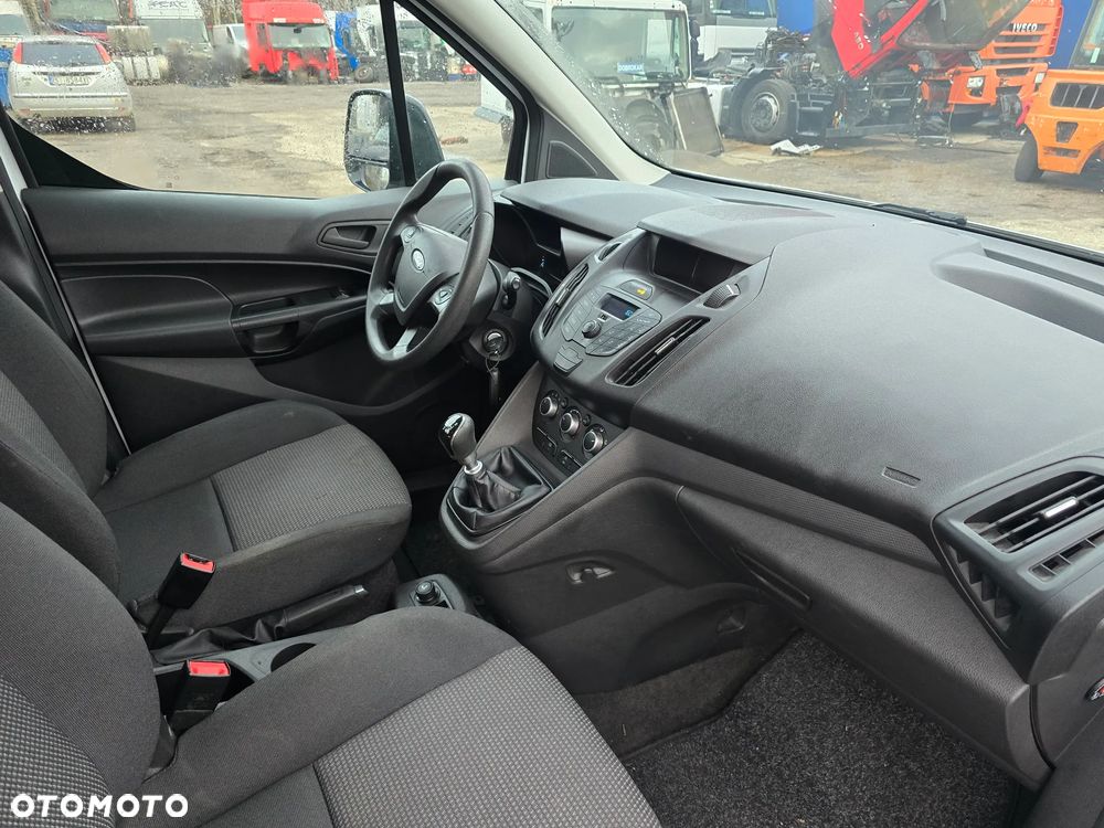 Ford Tourneo Connect 1.0 EcoBoost Trend - 14
