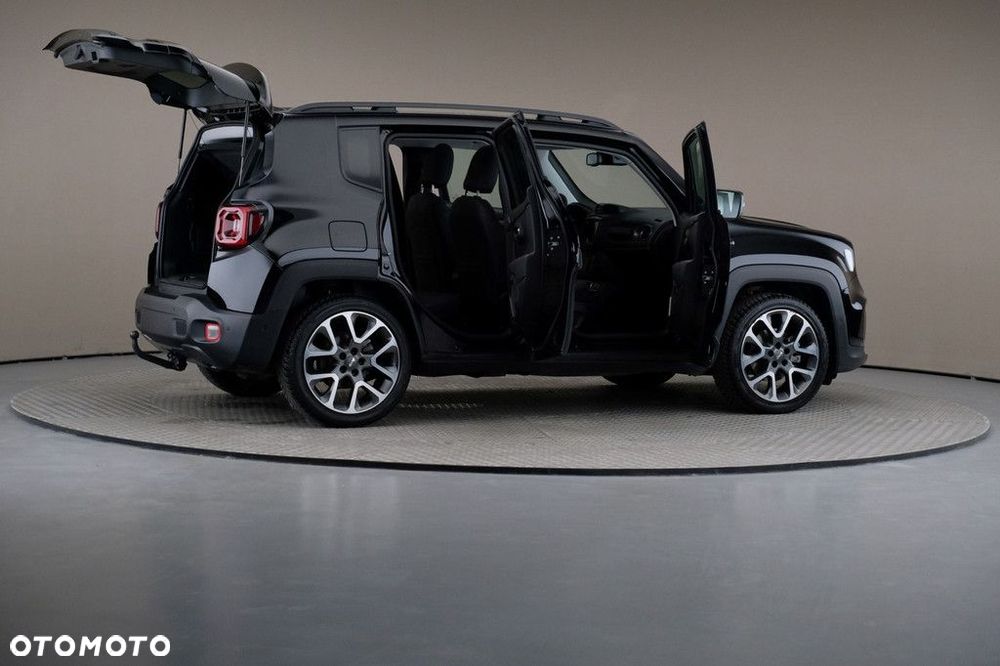 Jeep Renegade - 6