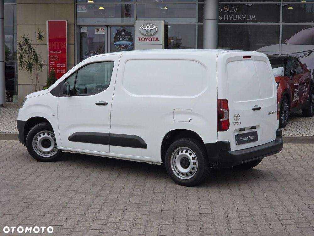 Toyota PROACECITY - 4