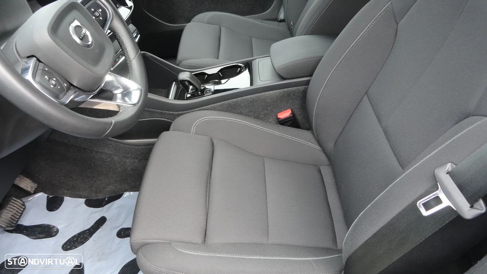 Volvo C40 Recharge Plus - 15