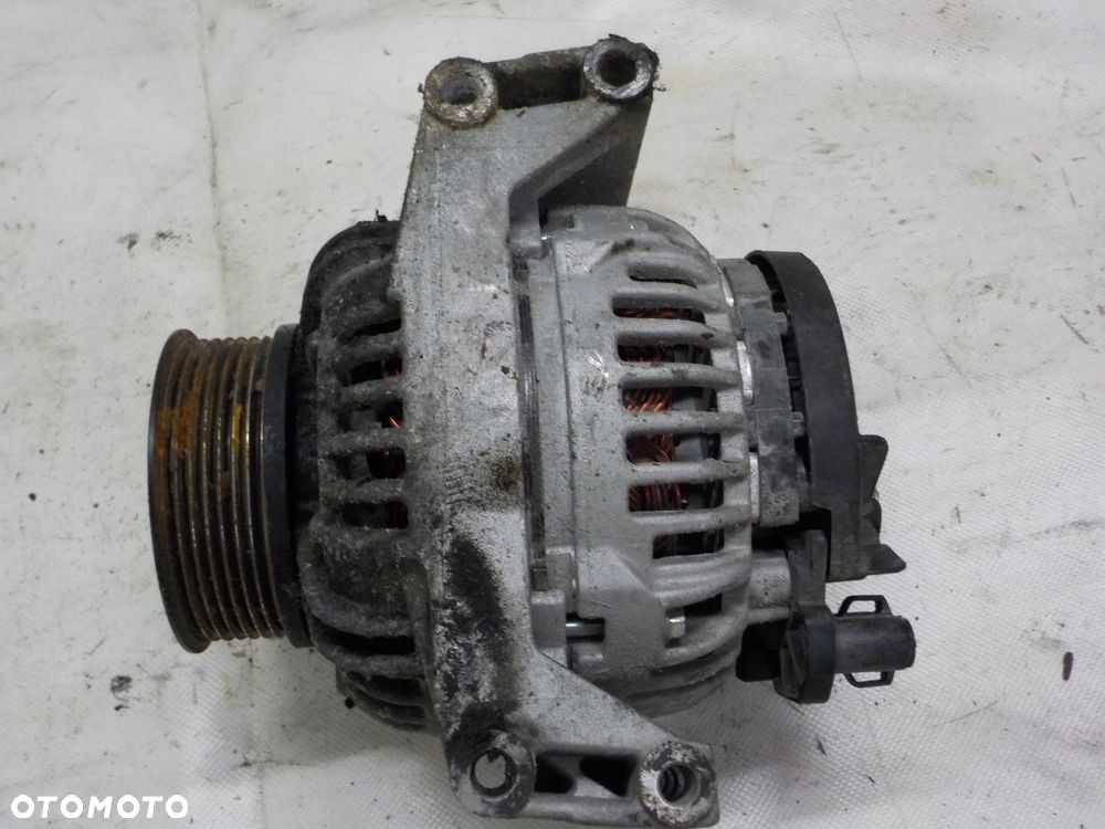 DAF XF 105 ALTERNATOR - 4