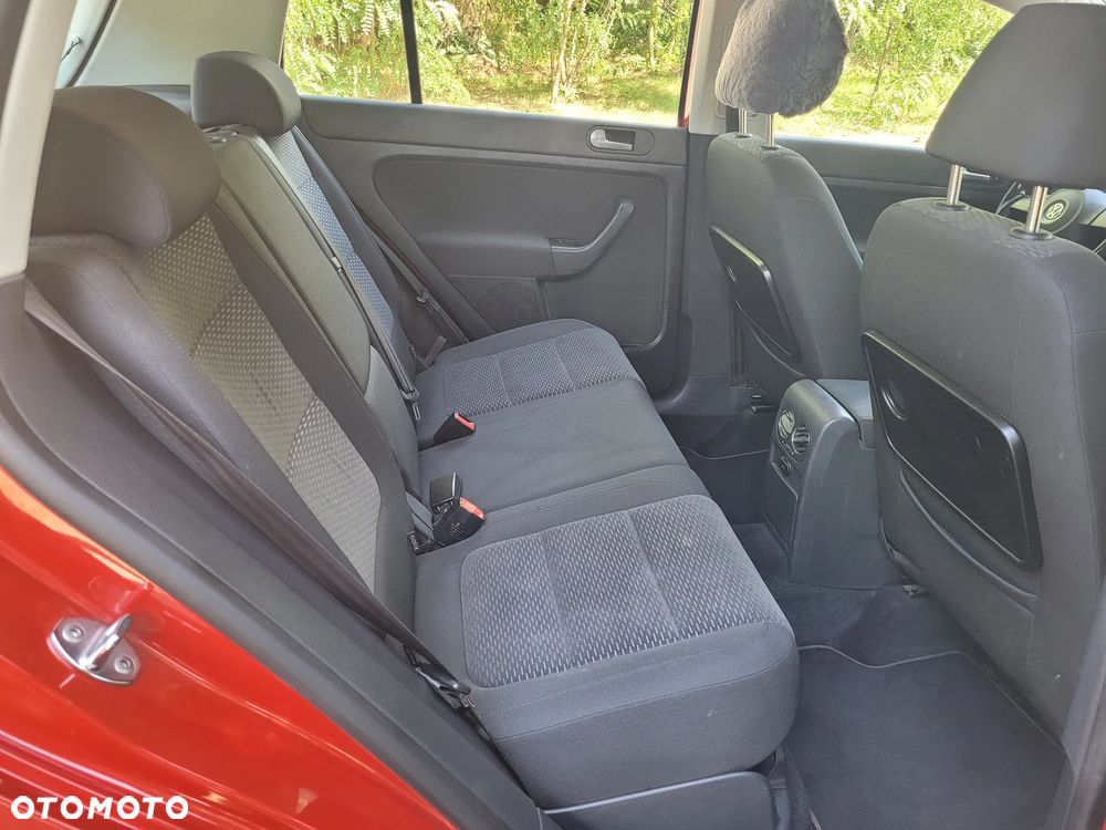 Volkswagen Golf Plus 1.4 TSI Style - 15