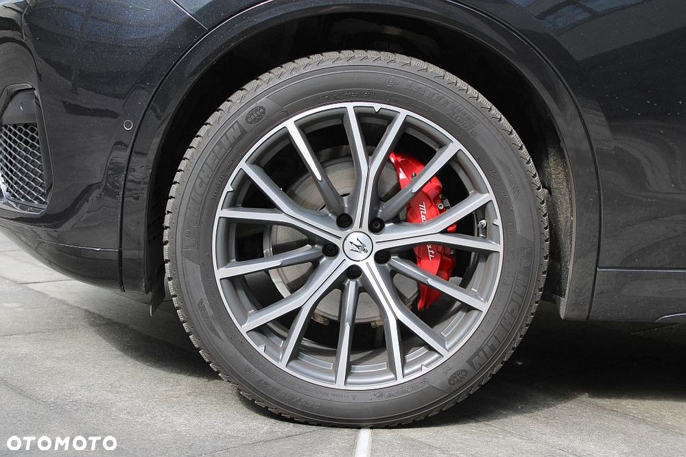 Maserati Grecale Modena - 6