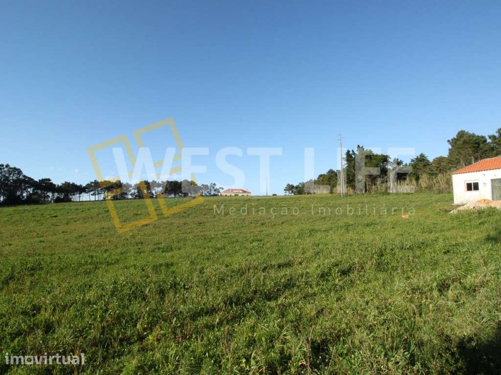 Terreno Urbanizável de 18180m2 PIP em fase final de aprovação para ... - Grande imagem: 3/20