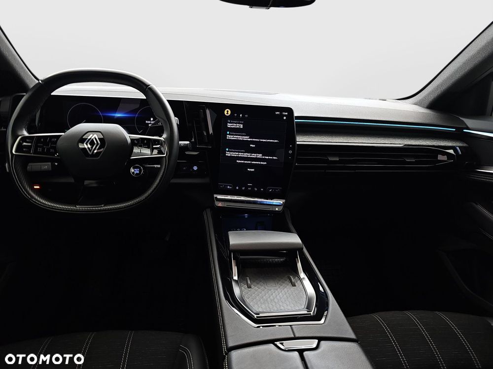 Renault Austral 1.3 TCe mHEV Techno - 18