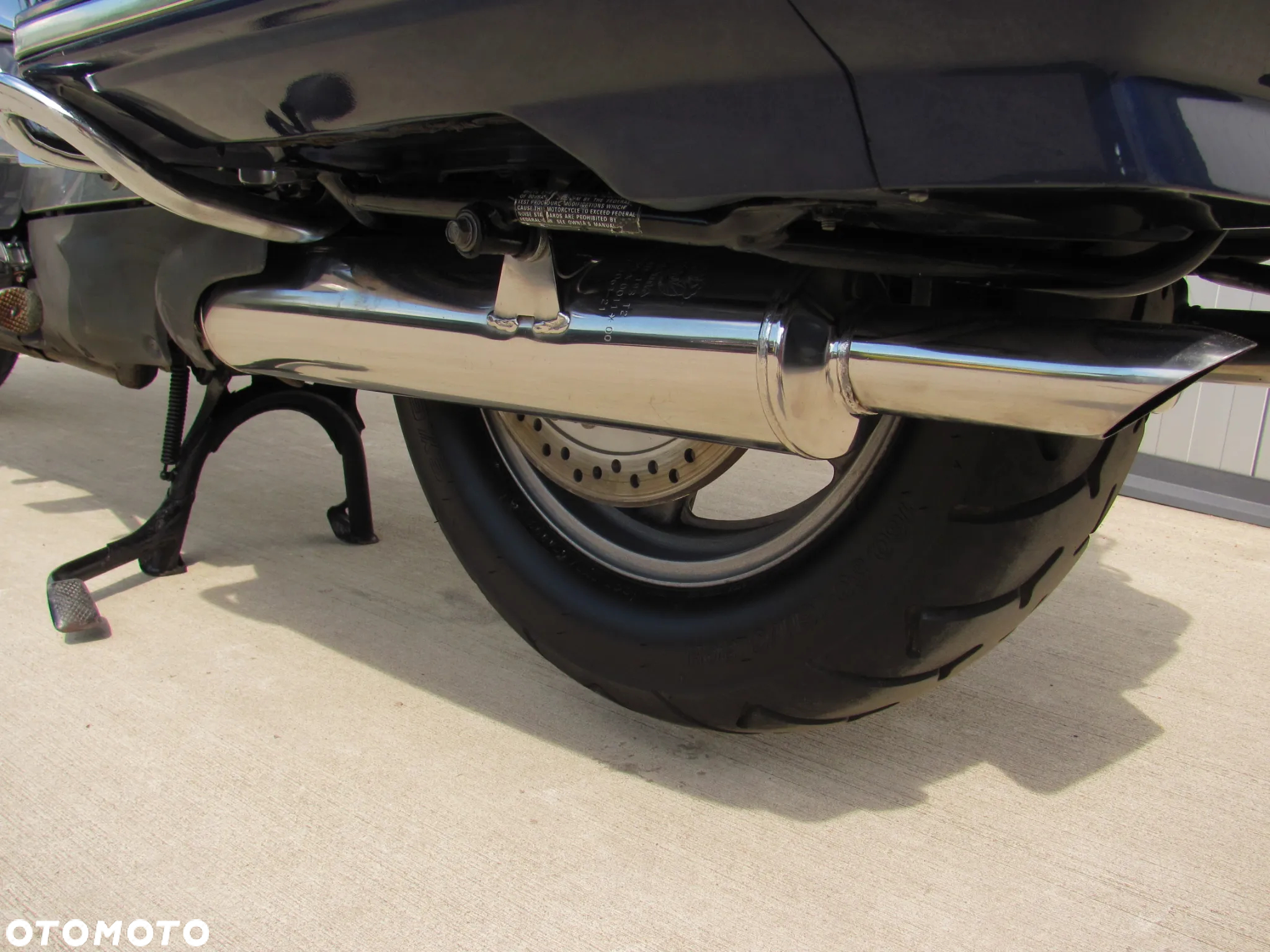 Honda GL - 26