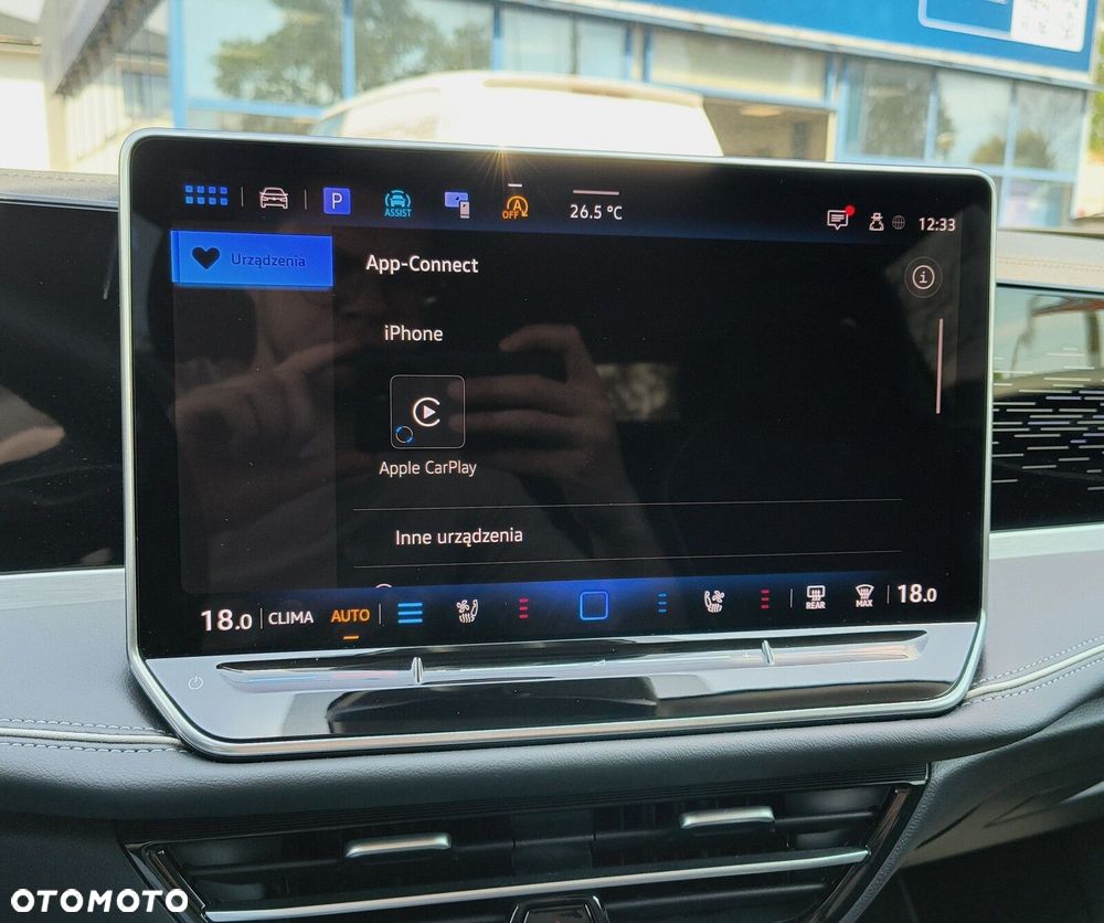Volkswagen Passat - 18