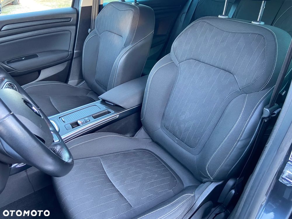 Renault Megane 1.3 TCe FAP Limited EDC - 34