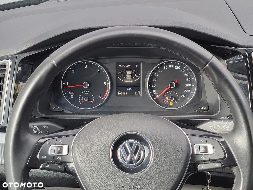 Volkswagen Multivan 2.0 BiTDI L1 Highline 4Motion DSG - 5