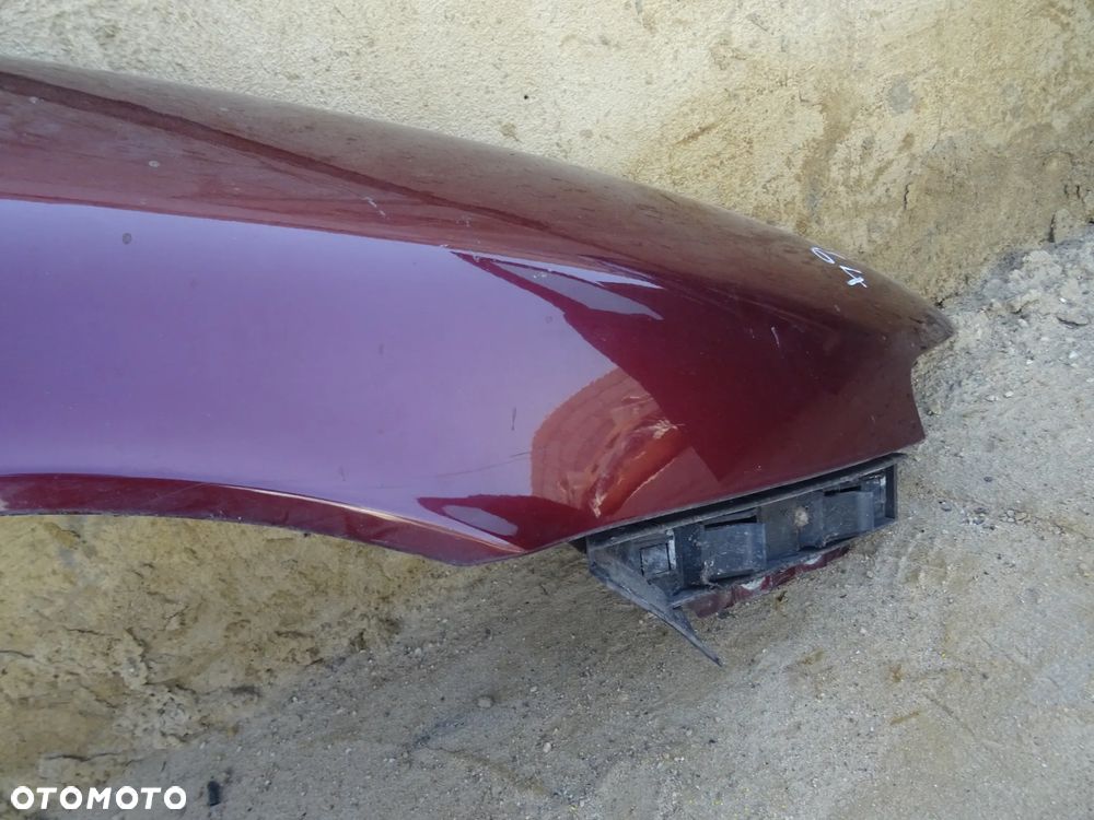 Błotnik prawy przód Seat Toledo II / Leon I LS3W - 4