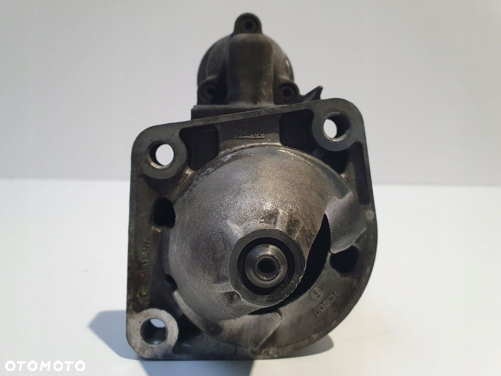 ROZRUSZNIK Ford Focus MK2 II 1.8 TDCI KKDA 115KM - 4