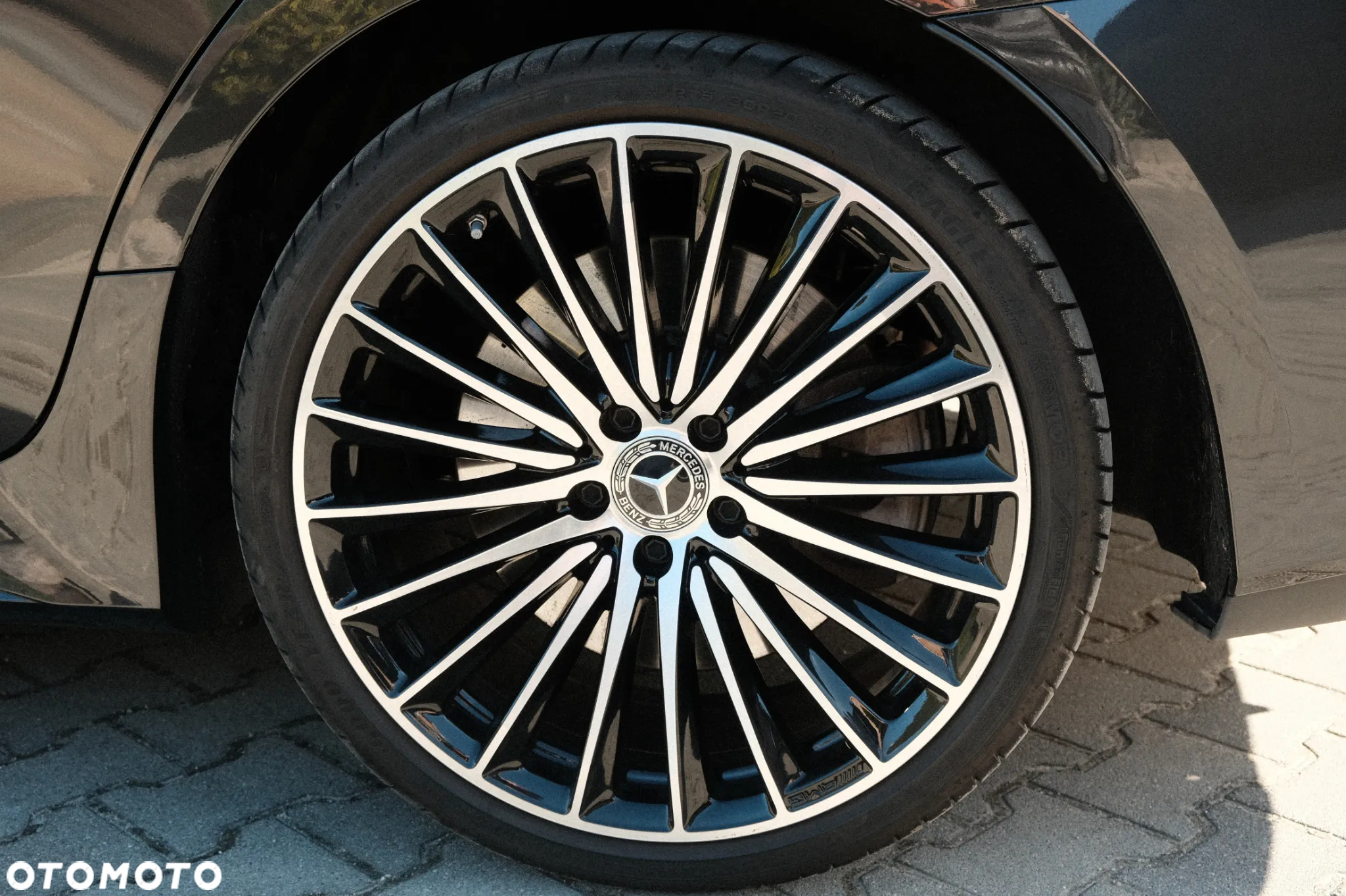 Mercedes-Benz CLS - 11
