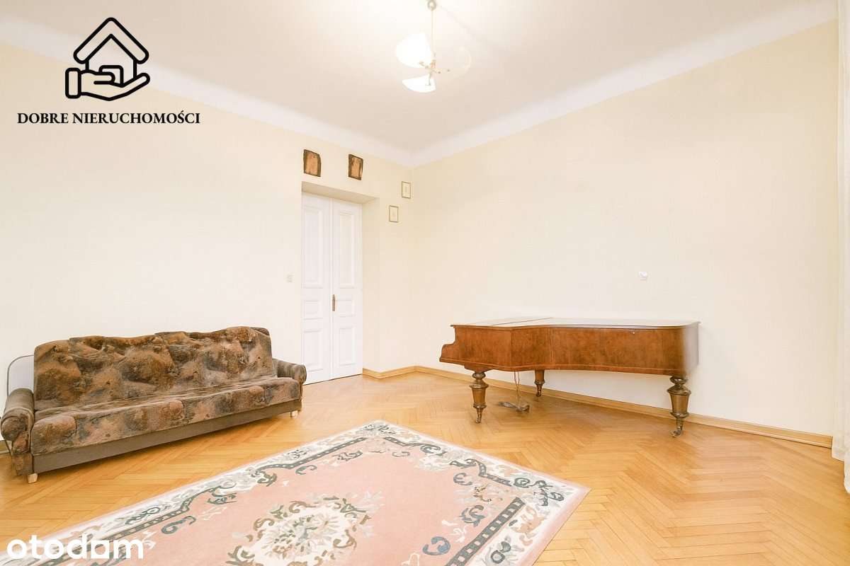 Mieszkanie/lokal/biznes - 111,27 m2 - Parter