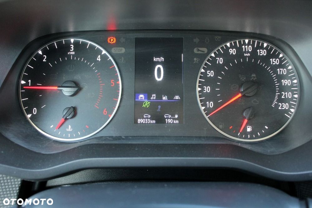 Renault Trafic - 14