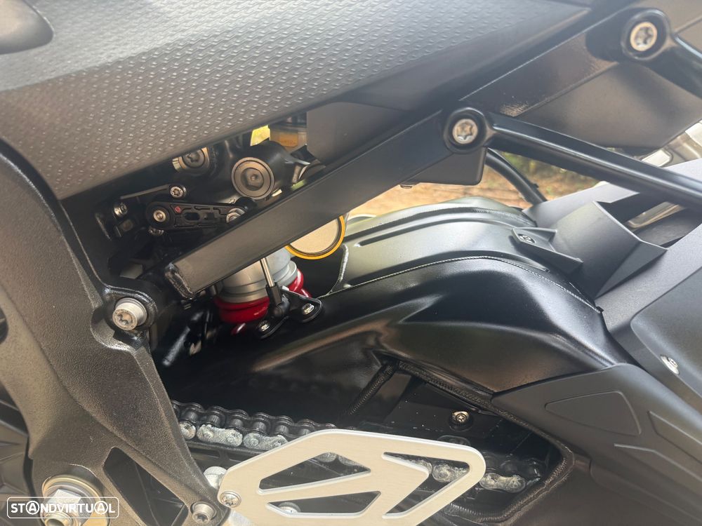 BMW S 1000 RR - 22