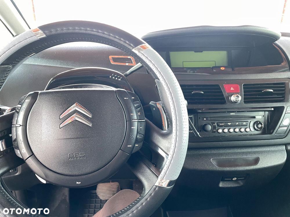 Citroën C4 Picasso 2.0 HDi Impress Exclusive - 10