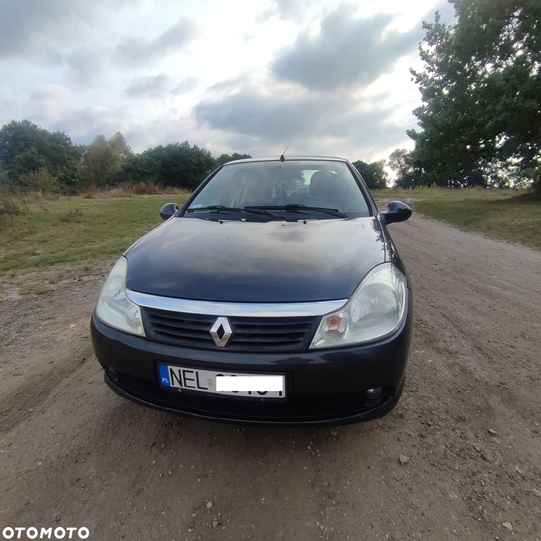Renault Thalia 1.2 16V All Inclusive - 2