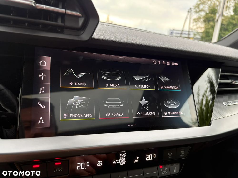 Audi S3 - 21