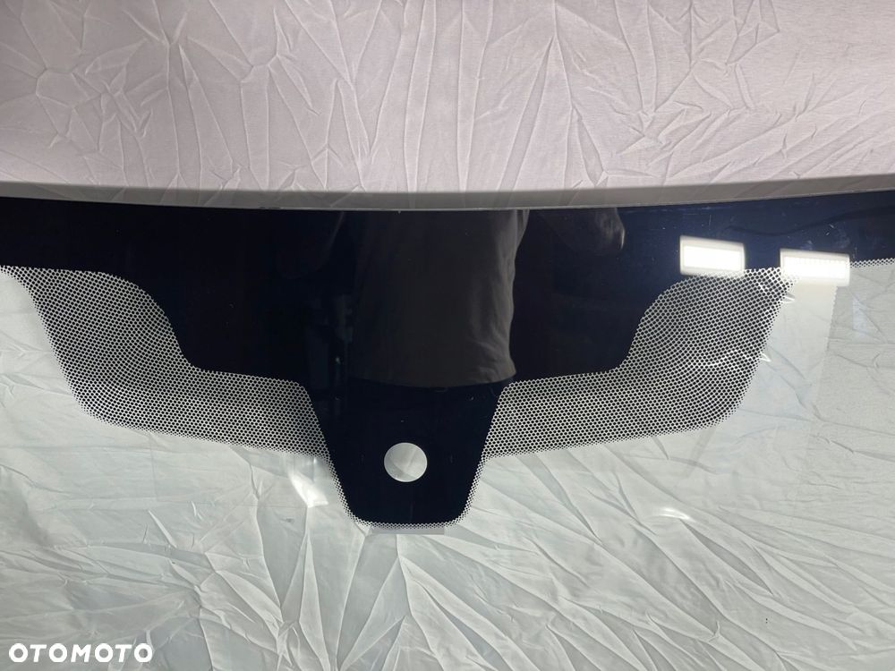 szyba przednia nowa bmw 6 gt g32 sensor hud po 2017- - 2