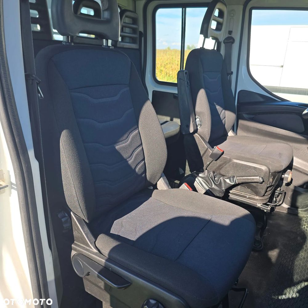 Iveco 35C14 Daily - 14