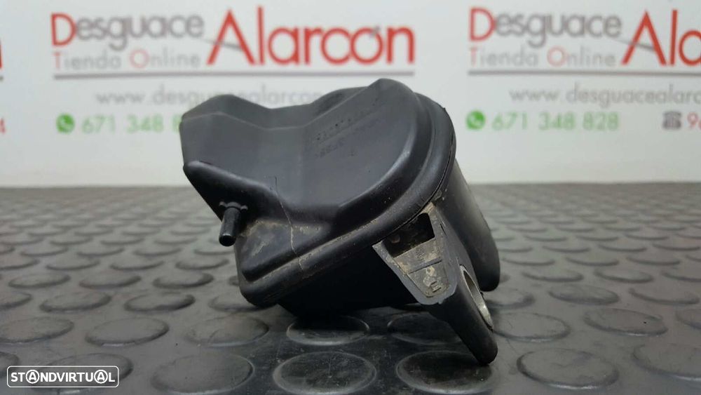 VÁLVULA DE VÁCUO MAZDA 3 BERLINA (BK) 1.6 CRDT  ACTIVE - 2