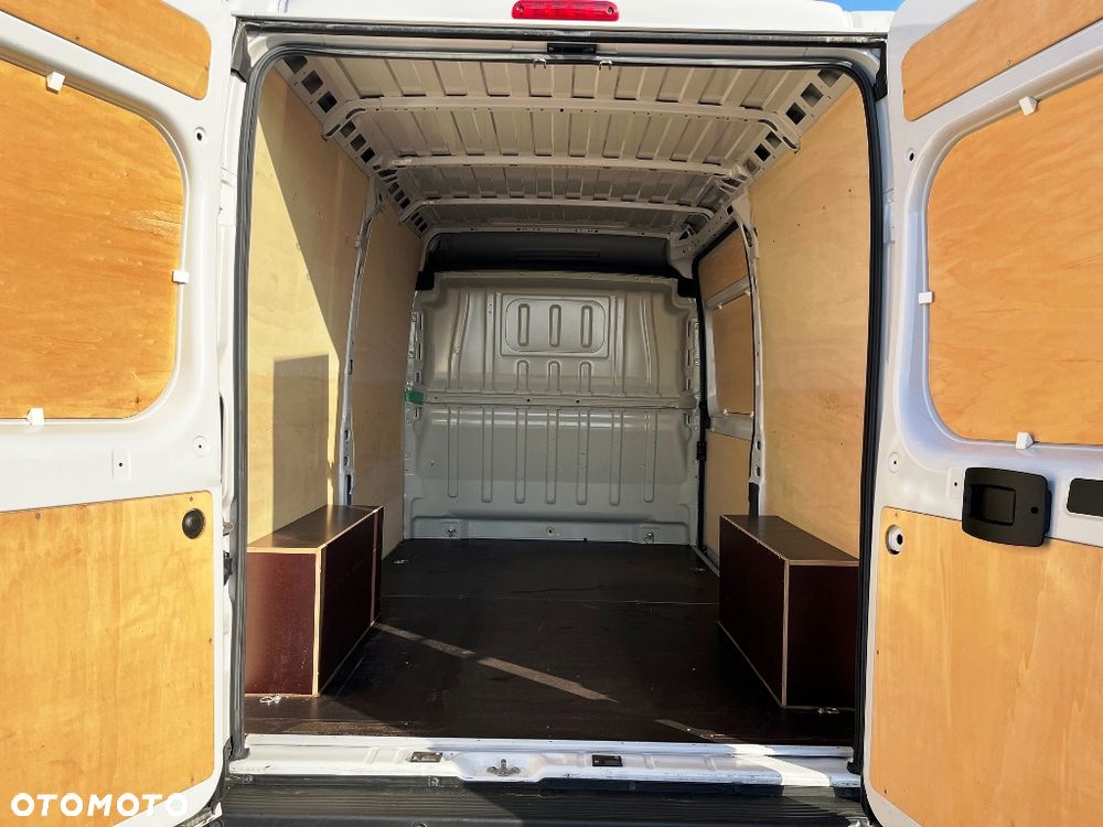 Citroën Jumper L2H2 - 8