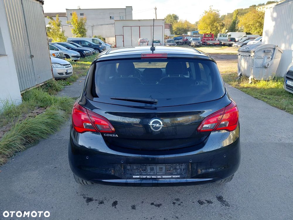 Opel Corsa - 12