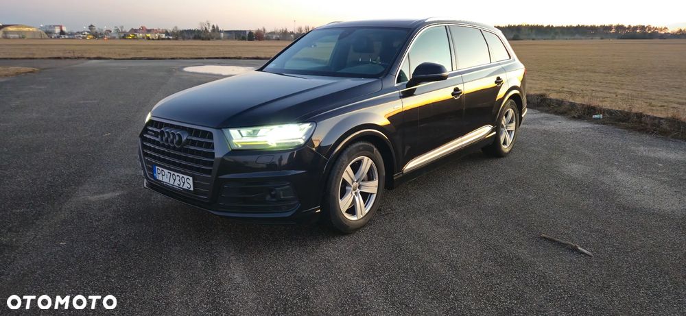 Audi Q7 - 33